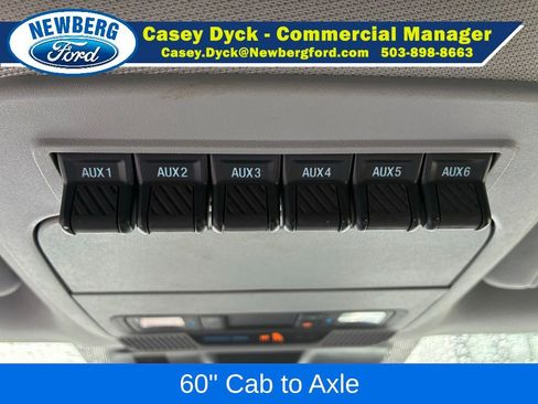 Used 2024 Ford F450 XLT w/ XLT Value Package AWD/4WD image 20