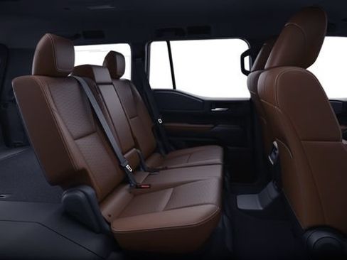 New 2027 Toyota Land Cruiser AWD/4WD image 21