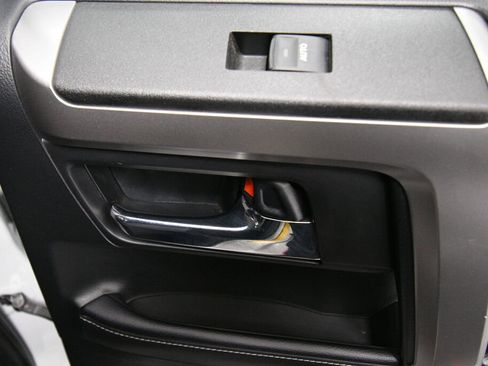 Certified 2024 Toyota 4Runner SR5 Premium image 24