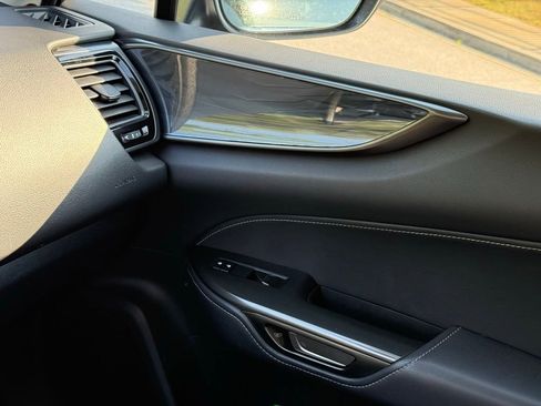 Used 2023 Lexus NX 250 FWD w/ Cold Area Package image 39