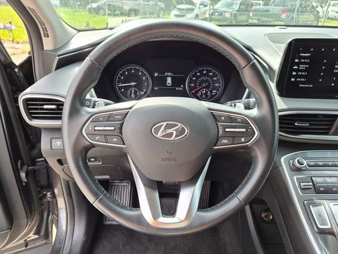 Used 2023 Hyundai Santa Fe SEL FWD image 14