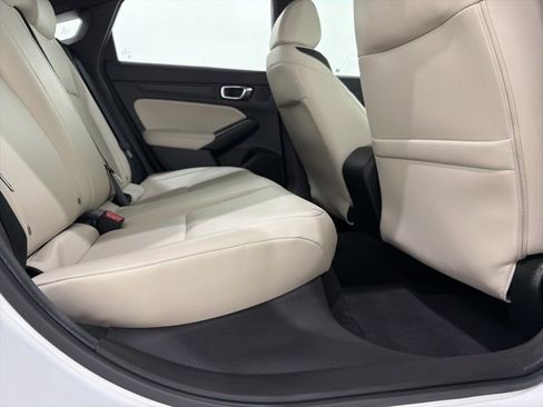 Certified 2025 Acura Integra A-Spec image 23