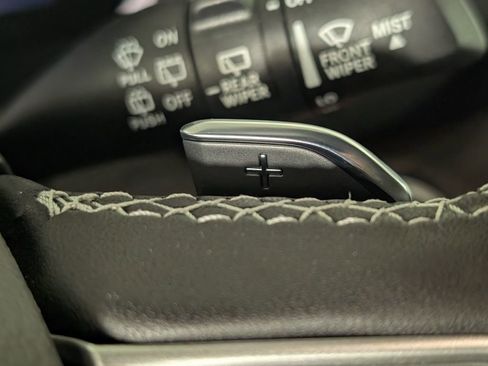 New 2025 Jeep Grand Cherokee L Limited w/ Black Appearance Package image 23