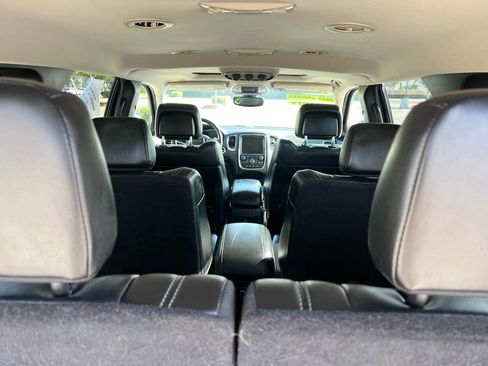 Used 2017 Dodge Durango Citadel image 28
