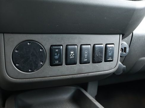 Used 2019 Nissan Frontier SL RWD image 18