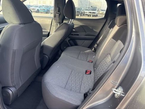 New 2026 Nissan Kicks SV w/ SV Premium Package FWD image 9