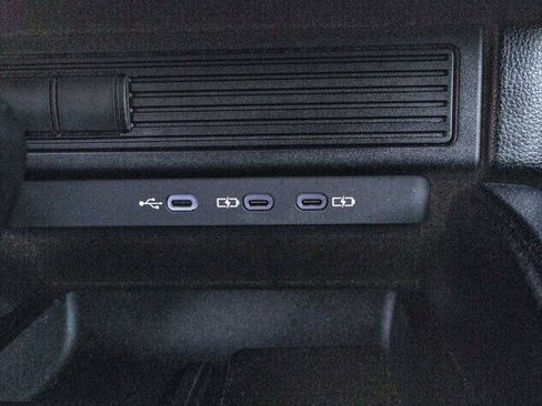 Certified 2024 Toyota Land Cruiser 1958 AWD/4WD image 36