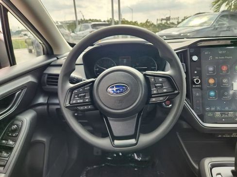 New 2026 Subaru Crosstrek 2.0i Premium AWD/4WD image 11