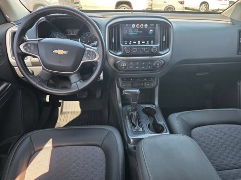 Used 2017 Chevrolet Colorado Z71 RWD image 17