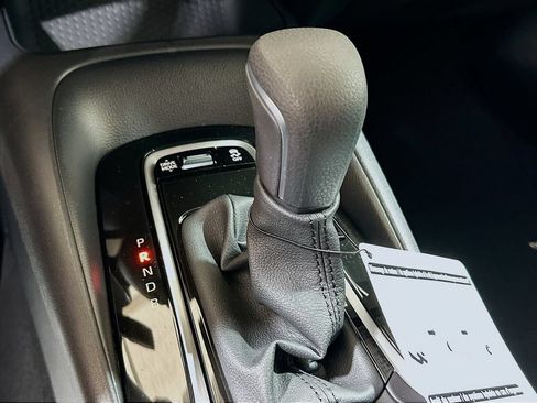 New 2026 Toyota Corolla SE FWD image 17