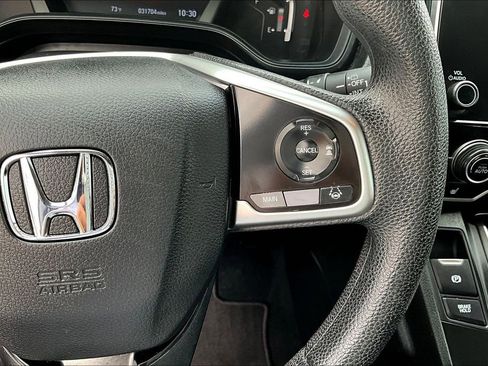 Used 2022 Honda CR-V Special Edition image 13