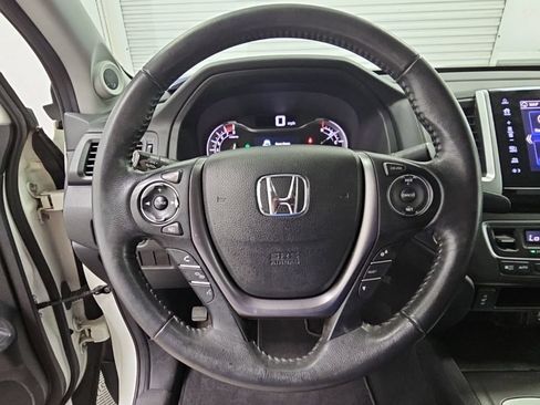 Used 2017 Honda Ridgeline RTL-T image 24