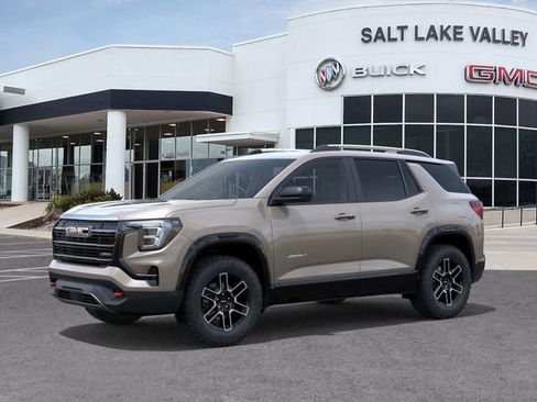 New 2026 GMC Terrain AT4 w/ Convenience Package III image 2