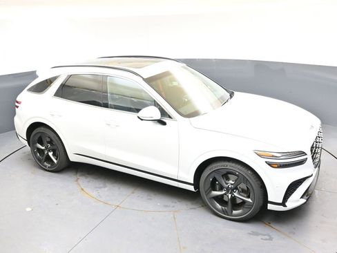 New 2026 Genesis GV70 2.5T Sport Prestige AWD/4WD image 47