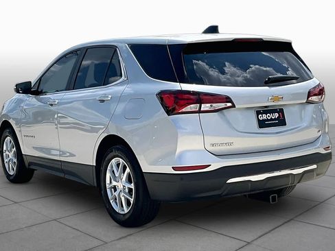 Used 2022 Chevrolet Equinox LT FWD image 11