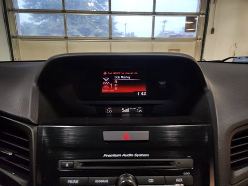 Used 2015 Acura ILX w/ Premium Package image 29