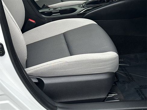 Certified 2024 Toyota Corolla LE image 8