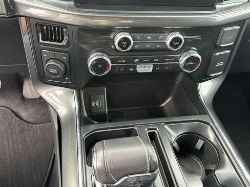 Used 2023 Ford F150 XLT w/ Equipment Group 302A High image 17