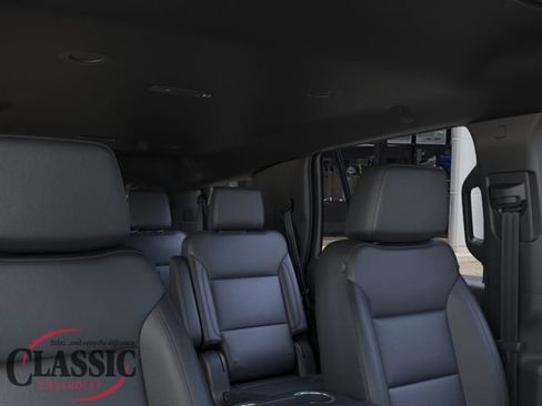 New 2026 Chevrolet Tahoe LT w/ Comfort Package RWD image 27