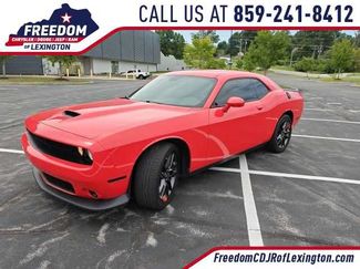 Used 2021 Dodge Challenger GT w/ Blacktop Package AWD/4WD video 1