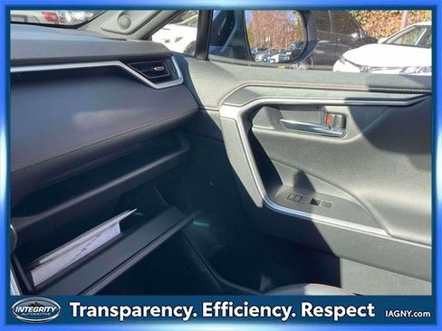 Certified 2023 Toyota RAV4 XSE image 34