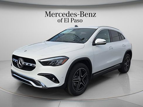 New 2026 Mercedes-Benz GLA 250 image 6