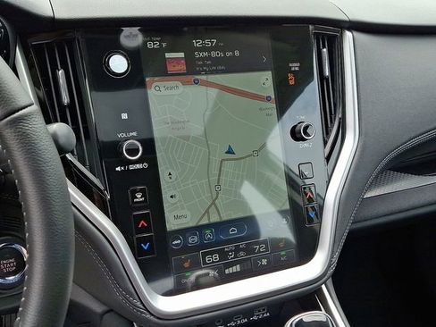 Used 2025 Subaru Legacy Premium w/ Popular Package #1A image 9