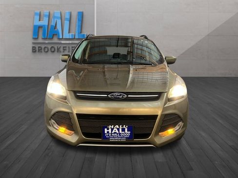 Used 2014 Ford Escape SE w/ Equipment Group 201A image 8