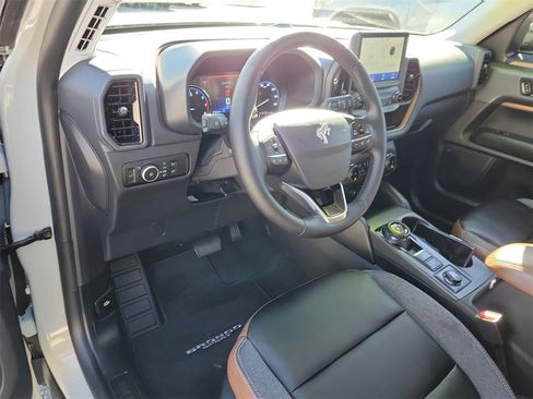 Used 2024 Ford Bronco Sport Outer Banks image 24