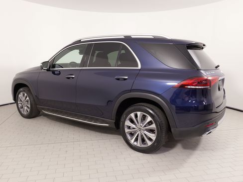 Used 2022 Mercedes-Benz GLE 350 4MATIC image 14