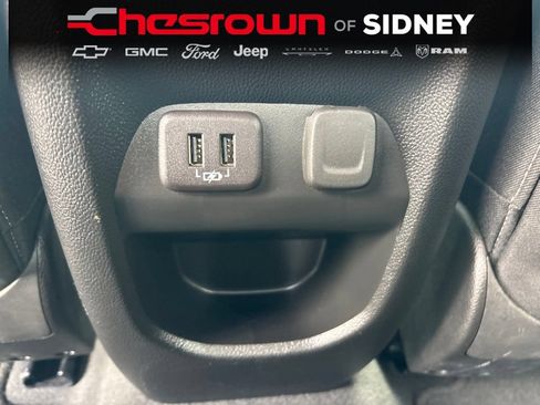 Used 2022 Chevrolet Colorado LT w/ LT Convenience Package AWD/4WD image 28
