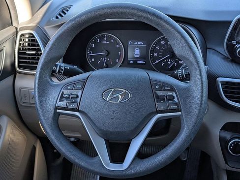 Used 2020 Hyundai Tucson Value image 24