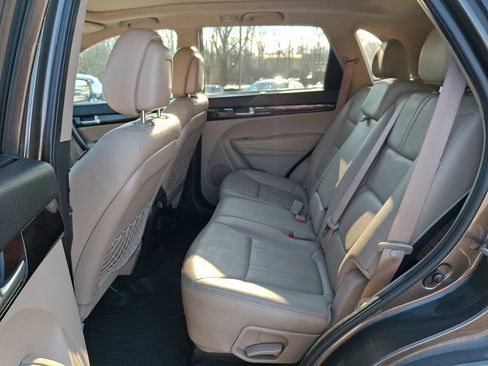 Used 2014 Kia Sorento EX w/ EX V6 Touring Package image 10