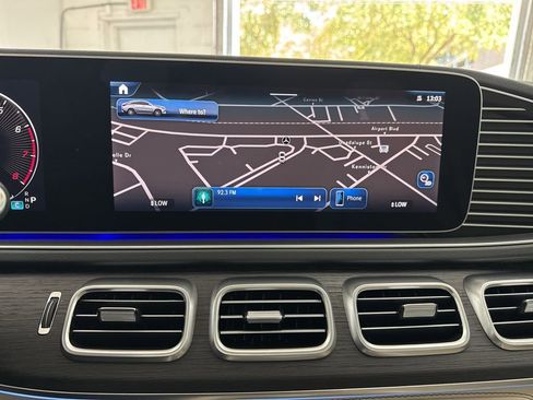 Used 2026 Mercedes-Benz GLE 450 GLE 450 Coupe image 35