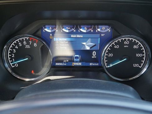 Used 2023 Ford F150 XLT w/ Equipment Group 302A High AWD/4WD image 32