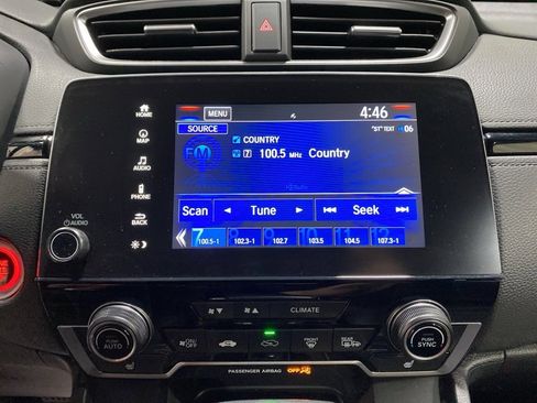 Used 2022 Honda CR-V Touring image 24