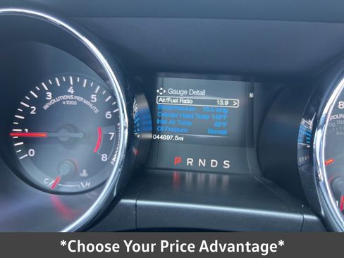 Used 2015 Ford Mustang Coupe image 36