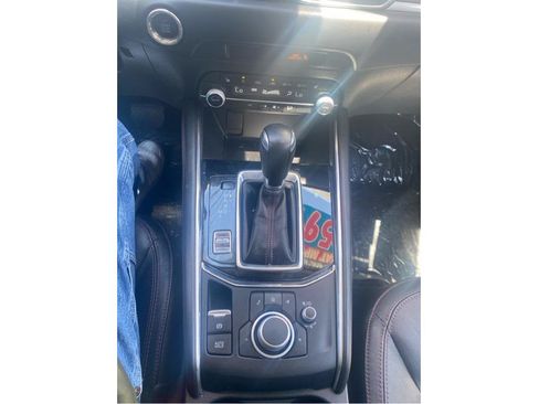 Used 2019 MAZDA MAZDA3 AWD Hatchback image 19