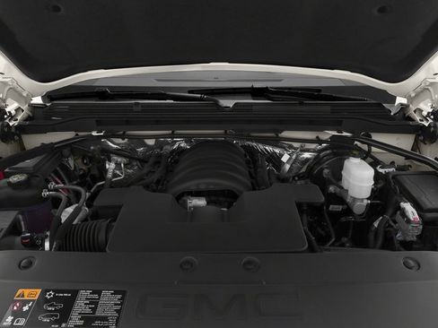 Used 2015 GMC Sierra 1500 SLT AWD/4WD image 16