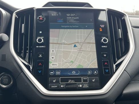 New 2026 Subaru Ascent Limited image 14