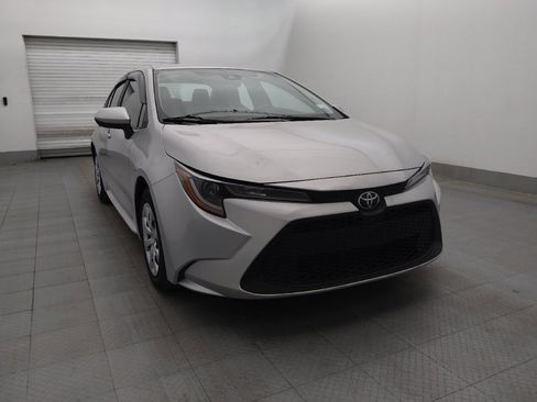 Used 2021 Toyota Corolla LE image 14
