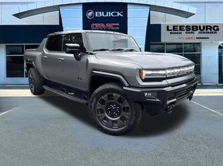 Used 2026 GMC Hummer EV 4x4 Crew Cab video 1