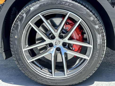 Used 2026 Porsche Macan S AWD/4WD image 26