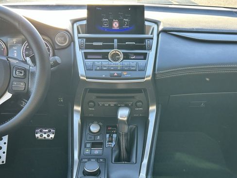 Used 2016 Lexus NX 200t F Sport image 11