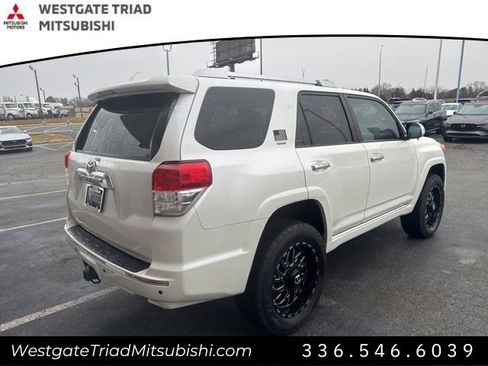 Used 2011 Toyota 4Runner SR5 image 13
