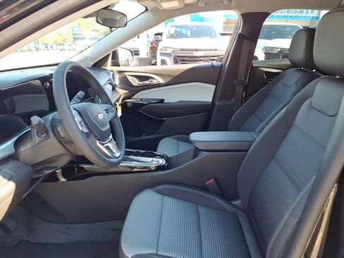 New 2026 Chevrolet Trax ACTIV image 9