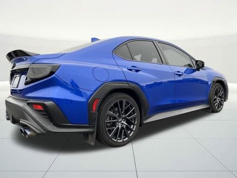 Used 2022 Subaru WRX Premium image 5