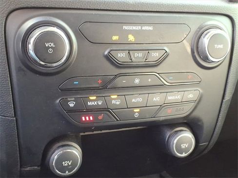 Used 2020 Ford Ranger Lariat w/ Equipment Group 501A Mid image 11