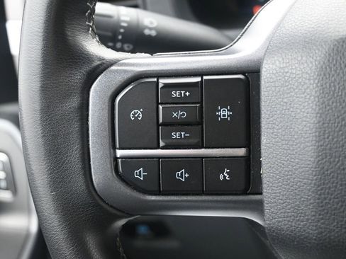 Used 2024 Ford F150 XLT w/ Mobile Office Package image 21