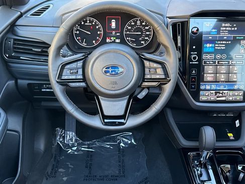 New 2026 Subaru Forester Touring AWD/4WD image 11